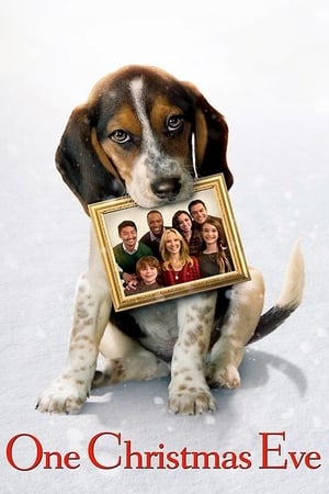 Watch Free One Christmas Eve (2014)