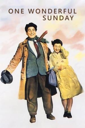 Watch Free One Wonderful Sunday (1947)