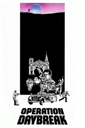 Watch Free Operation: Daybreak (1975)
