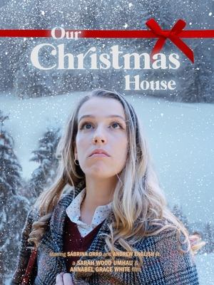 Watch Free Our Christmas House (2024)
