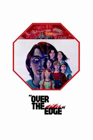 Watch Free Over the Edge (1979)