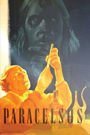 Watch Free Paracelsus (1943)