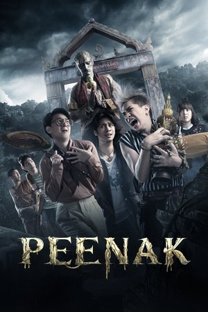 Watch Free Pee Nak (2019)