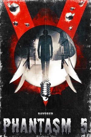 Watch Full Movie: Phantasm: Ravager (2016)