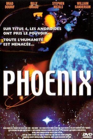 Watch Free Phoenix (1995)