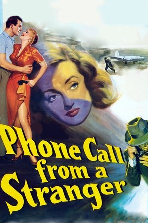 Watch Free Phone Call from a Stranger (1952)