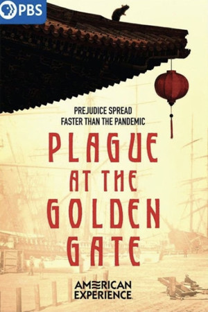 Watch Free Plague at the Golden Gate (2022)