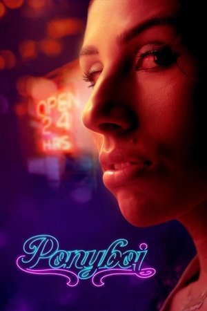 Watch Free Ponyboi (2024)