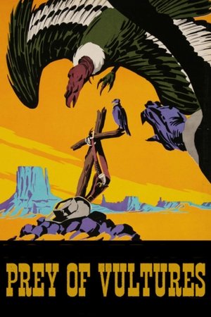 Watch Free Prey of Vultures (1972)