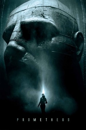 Watch Free Prometheus 2012
