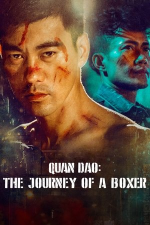 Watch Free Quan Dao (2020)