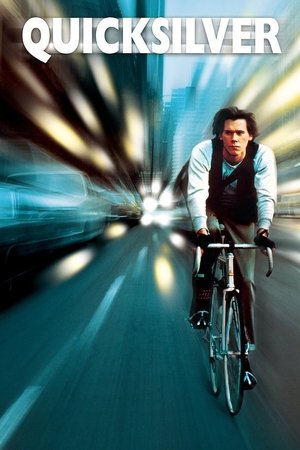 Watch Free Quicksilver (1986)
