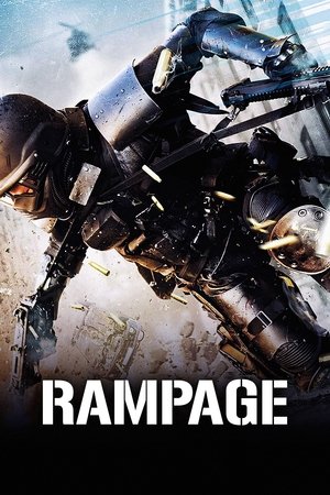 Watch Free Rampage 2009 