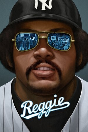 Watch Free Reggie (2023)