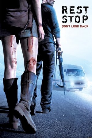 Watch Free Rest Stop: Dont Look Back (2008)