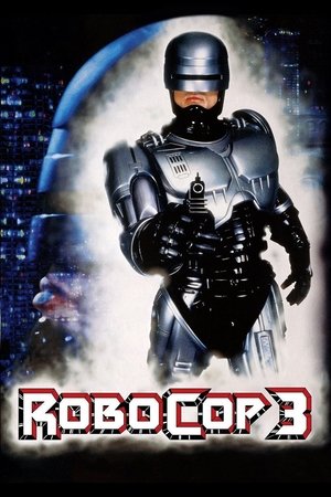 Watch Free RoboCop 1993