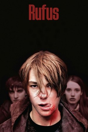 Watch Free Rufus (2012)