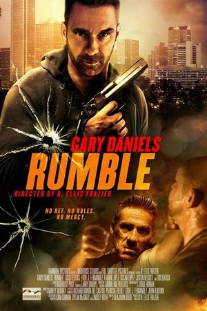 Watch Full Movie: Rumble (2015)
