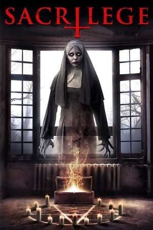 Watch Free Sacrilege (2017)