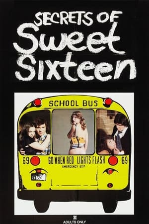 Watch Free Secrets of Sweet Sixteen (1973)