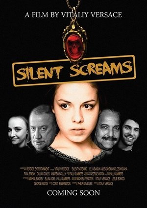 Watch Free Silent Screams (2015)