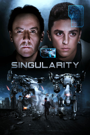 Watch Free Singularity 2017