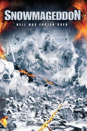 Watch Full Movie: Snowmageddon (2011)