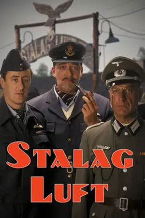 Watch Full Movie: Stalag Luft (1993)