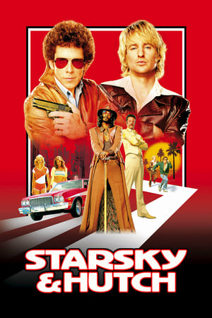 Watch Free Starsky & Hutch (2004)