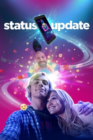 Watch Free Status Update (2018)