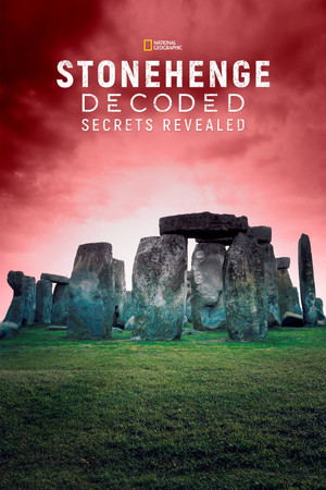 Watch Free Stonehenge: Decoded (2008)