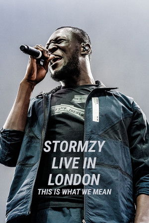 Watch Free Stormzy Live In London This Is What We Mean (2023)