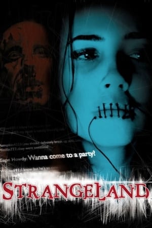 Watch Free Strangeland (1998)