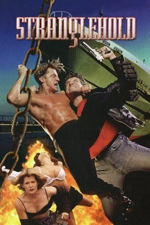 Watch Free Stranglehold (1994)