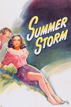 Watch Free Summer Storm (1944)
