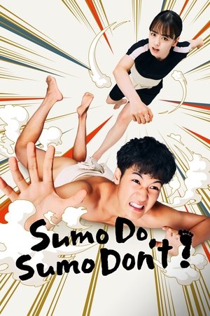 Watch Free Sumo Do, Sumo Dont (2022-)