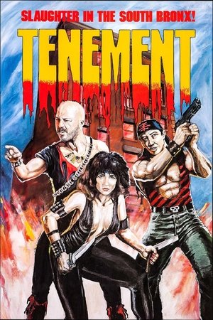Watch Free Tenement (1985)