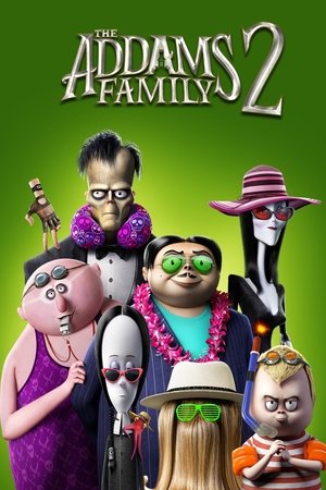 Watch Free The Addams Family 2 (2021)