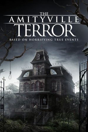 Watch Free Amityville Terror (2016)