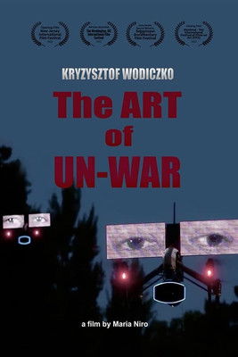 Watch Free The Art of Un-War (2022)