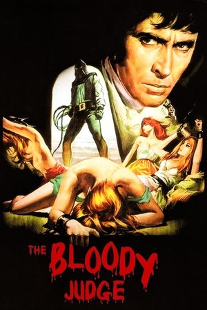 Watch Free The Bloody Judge (1970)