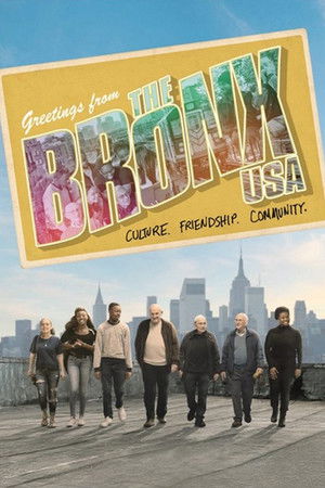 Watch Free The Bronx, USA (2019)
