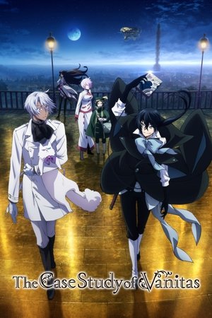 Watch Free The Case Study of Vanitas (2021-)