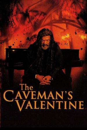 Watch Free The Cavemans Valentine (2001)