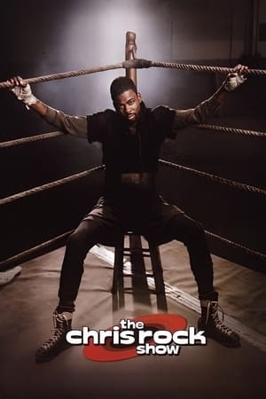 Watch Free The Chris Rock Show (1997-2000)