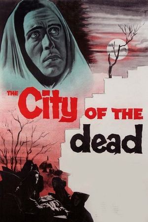 Watch Free The City of the Dead (1960)