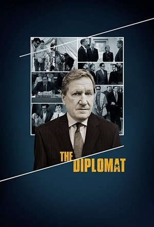 Watch Free The Diplomat (2015)