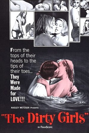 Watch Free The Dirty Girls (1965)