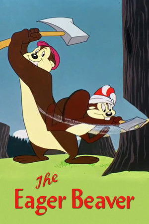 Watch Free The Eager Beaver (1946)