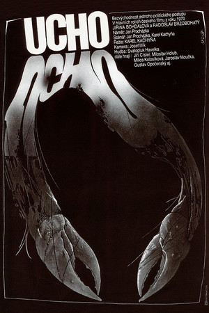 Watch Free The Ear (1970)